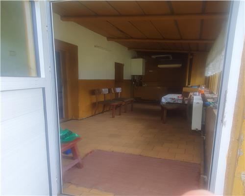 Casa Baicoi Tufeni  125 mp s.c.