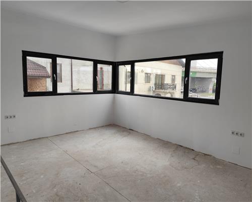 Industrial Hala Barcanesti   240 mp