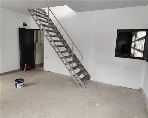 Industrial Hala Barcanesti   240 mp