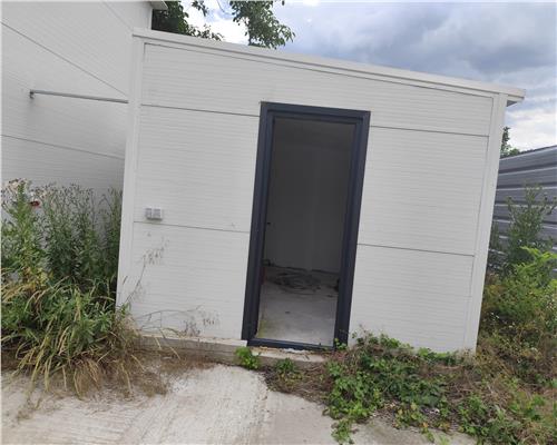 Industrial Hala Barcanesti   240 mp