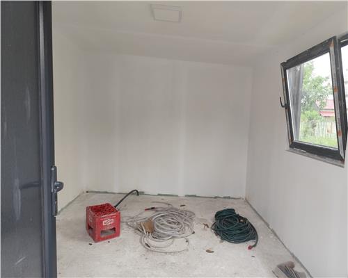 Industrial Hala Barcanesti   240 mp