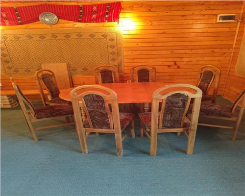 Vila superba 7 camere, Provita de Jos, 22.000 mp teren