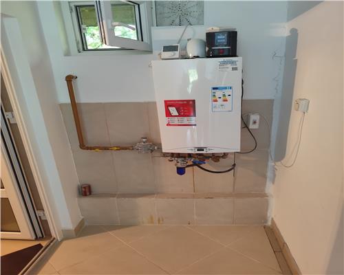 Vila superba 7 camere, Provita de Jos, 22.000 mp teren