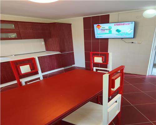 Vila superba 7 camere, Provita de Jos, 22.000 mp teren