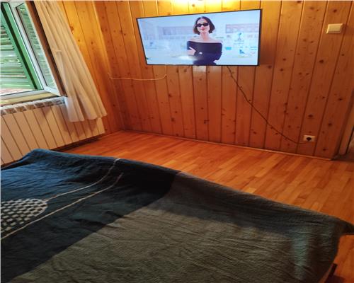 Vila superba 7 camere, Provita de Jos, 22.000 mp teren