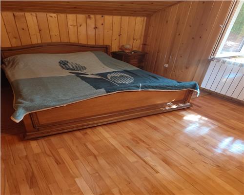 Vila superba 7 camere, Provita de Jos, 22.000 mp teren