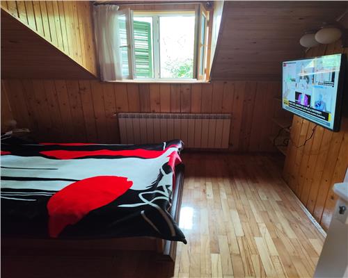 Vila superba 7 camere, Provita de Jos, 22.000 mp teren