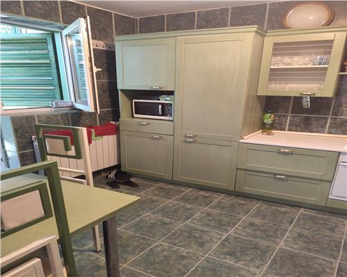 Vila superba 7 camere, Provita de Jos, 22.000 mp teren