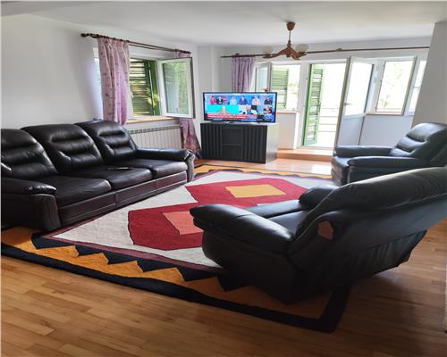 Vila superba 7 camere, Provita de Jos, 22.000 mp teren