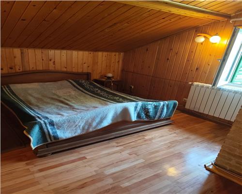 Vila superba 7 camere, Provita de Jos, 22.000 mp teren