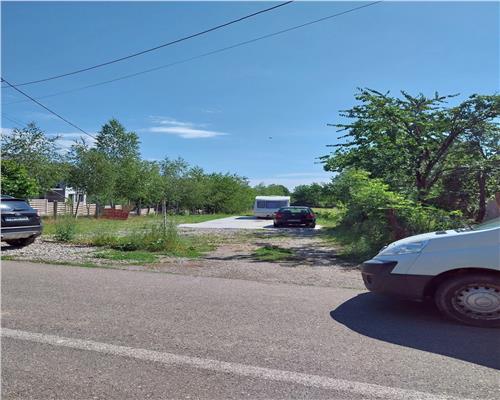 Teren Baicoi intravilan 1942 mp