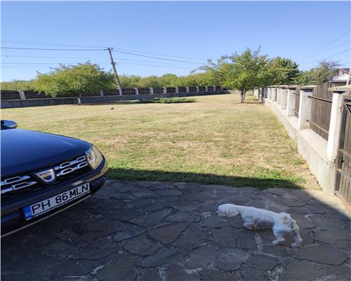 Vila Goruna central 330 mp s.c.