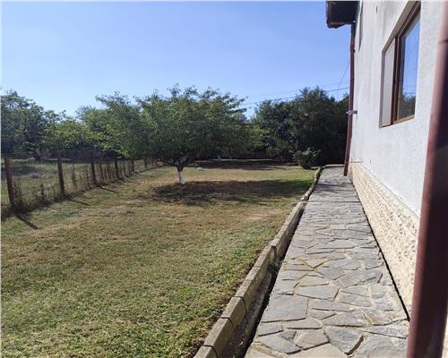 Vila Goruna central 330 mp s.c.