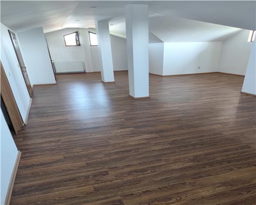 Vila Goruna central 330 mp s.c.