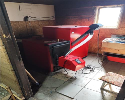 Vila Goruna central 330 mp s.c.