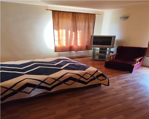 Vila Goruna central 330 mp s.c.