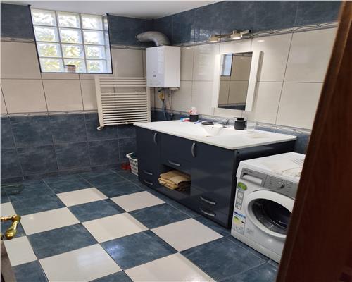 Vila Goruna central 330 mp s.c.