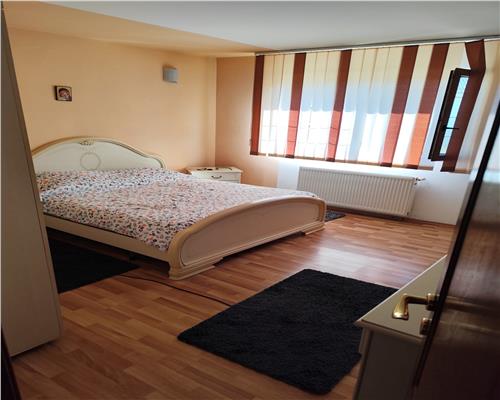 Vila Goruna central 330 mp s.c.