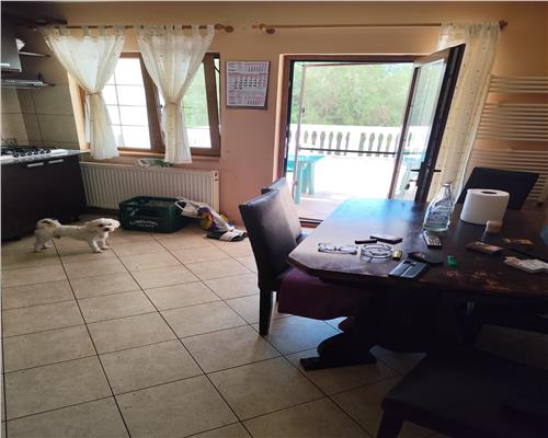 Vila Goruna central 330 mp s.c.