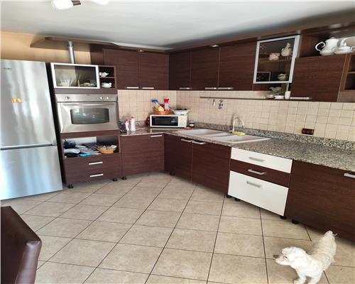 Vila Goruna central 330 mp s.c.