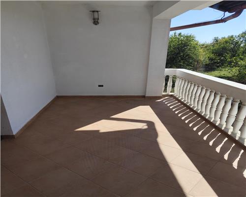 Vila Goruna central 330 mp s.c.