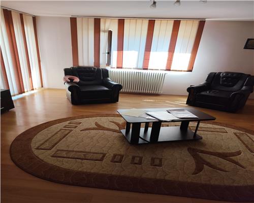 Vila Goruna central 330 mp s.c.