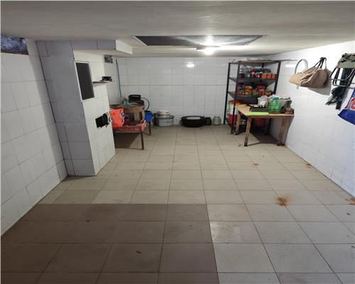 Vila Goruna central 330 mp s.c.