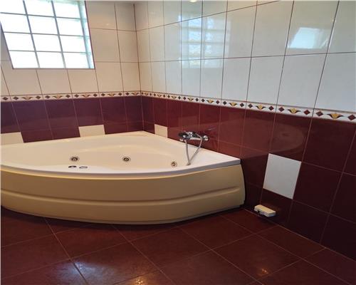 Vila Goruna central 330 mp s.c.