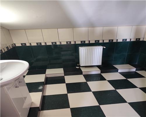 Vila Goruna central 330 mp s.c.