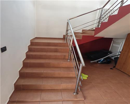 Vila Goruna central 330 mp s.c.