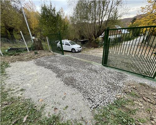 Teren Provita de jos 2300 mp Centru