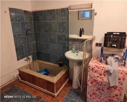 Casa Ploiesti Dorobantu 5 camere, 135mp