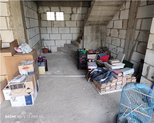 Casa Ploiesti Dorobantu 5 camere, 135mp