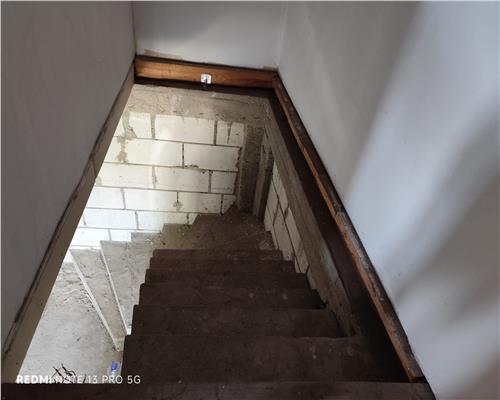 Casa Ploiesti Dorobantu 5 camere, 135mp