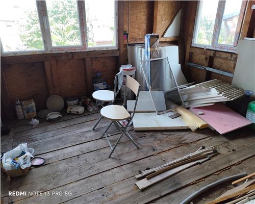 Casa Ploiesti Dorobantu 5 camere, 135mp