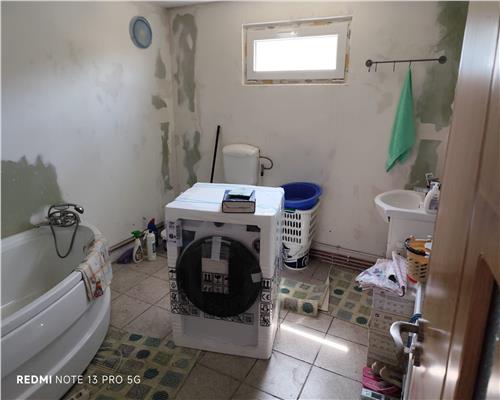 Casa Ploiesti Dorobantu 5 camere, 135mp