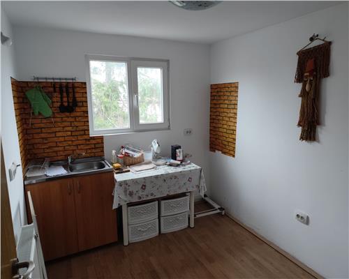 Casa Ploiesti Dorobantu 5 camere, 135mp