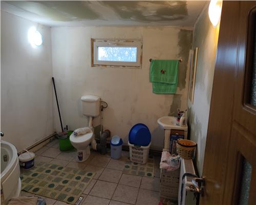 Casa Ploiesti Dorobantu 5 camere, 135mp