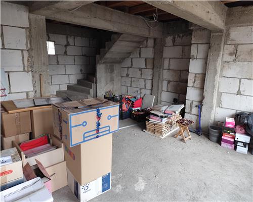 Casa Ploiesti Dorobantu 5 camere, 135mp