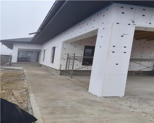 Casa Zona Centrala Baicoi, 211 mp s.c.