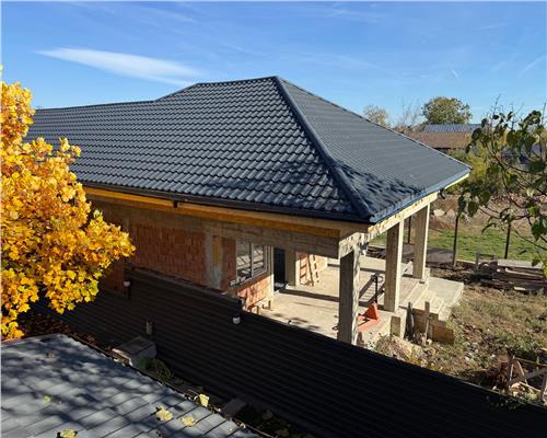 Casa Zona Centrala Baicoi, 211 mp s.c.