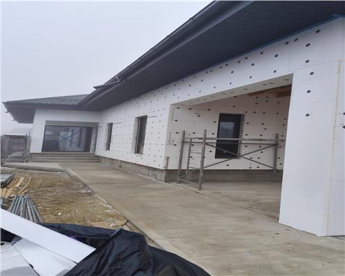 Casa Zona Centrala Baicoi, 211 mp s.c.