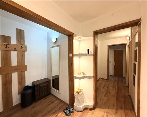 Apartament 3 camere, 2 bai, Cantacuzino, Ploiesti