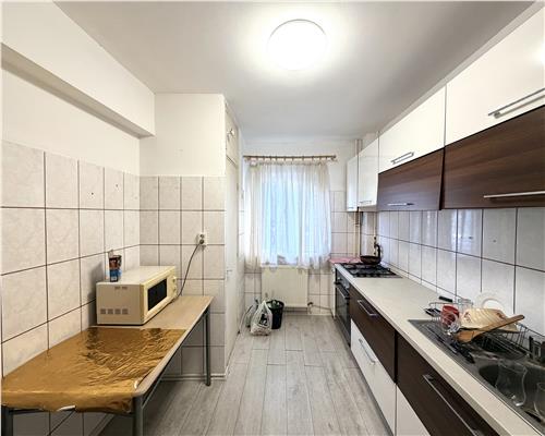 Apartament 3 camere, 2 bai, Cantacuzino, Ploiesti