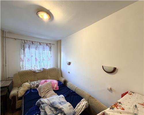 Apartament 3 camere, 2 bai, Cantacuzino, Ploiesti
