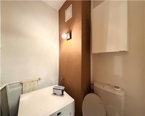 Apartament 3 camere, 2 bai, Cantacuzino, Ploiesti