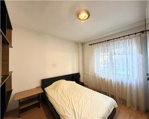 Apartament 3 camere, 2 bai, Cantacuzino, Ploiesti