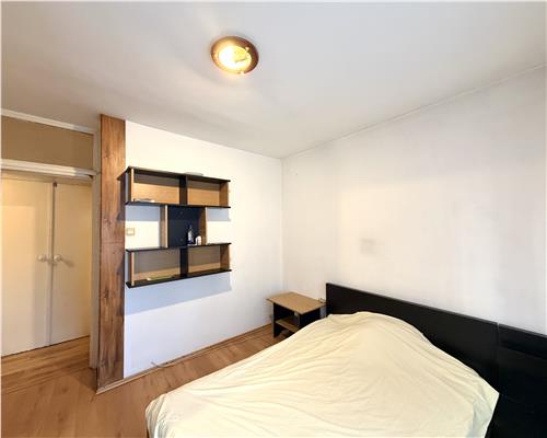 Apartament 3 camere, 2 bai, Cantacuzino, Ploiesti