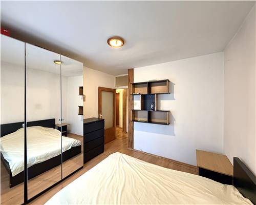 Apartament 3 camere, 2 bai, Cantacuzino, Ploiesti