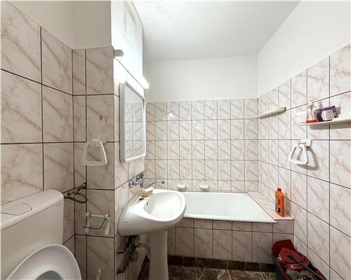Apartament 3 camere, 2 bai, Cantacuzino, Ploiesti
